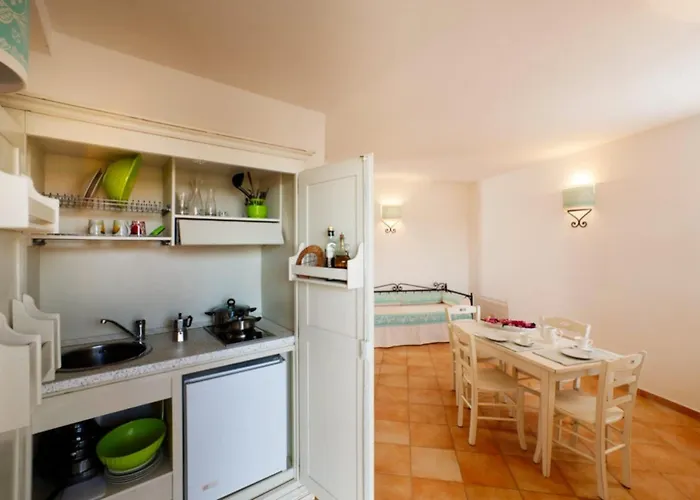 Gallura Style Res Baia Del Mirti M3 Sleeps3 *