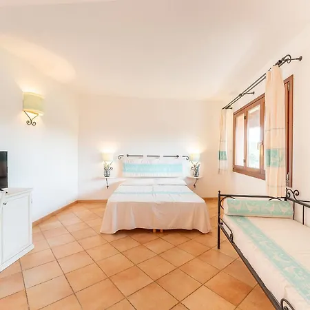 Gallura Style Res Baia Del Mirti M3 Sleeps3