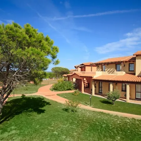 Gallura Style Res Baia Del Mirti M3 Sleeps3 *