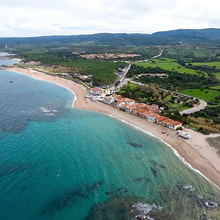 Gallura Style Res Baia Del Mirti M3 Sleeps3