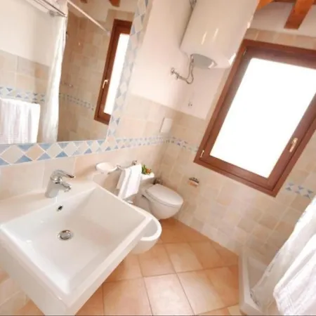 Apartment Gallura Style Res Baia Del Mirti M3 Sleeps3 Vignola Mare