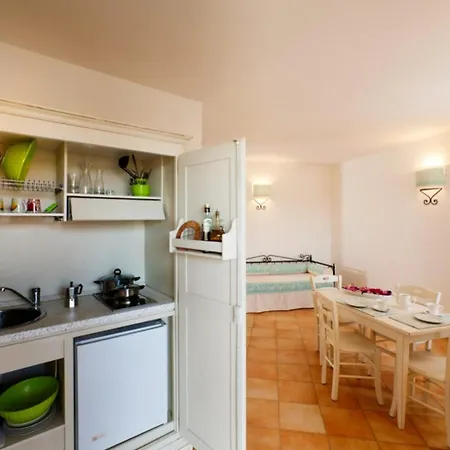 Gallura Style Res Baia Del Mirti M3 Sleeps3 *