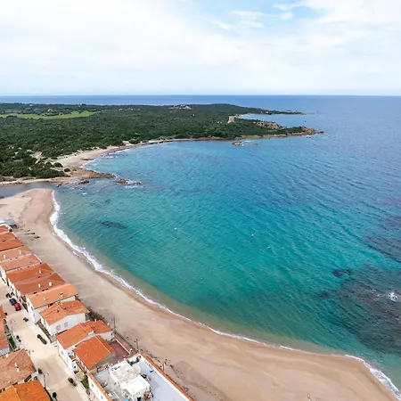 Gallura Style Res Baia Del Mirti M3 Sleeps3 Vignola Mare