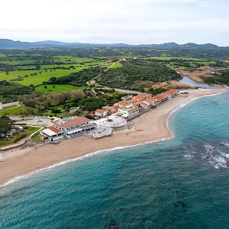 Gallura Style Res Baia Del Mirti M3 Sleeps3 * Vignola Mare