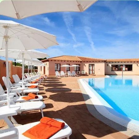 Gallura Style Res Baia Del Mirti M3 Sleeps3