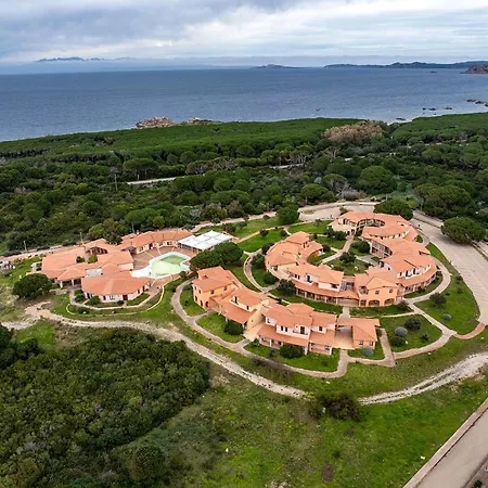 Gallura Style Res Baia Del Mirti M3 Sleeps3 Apartment