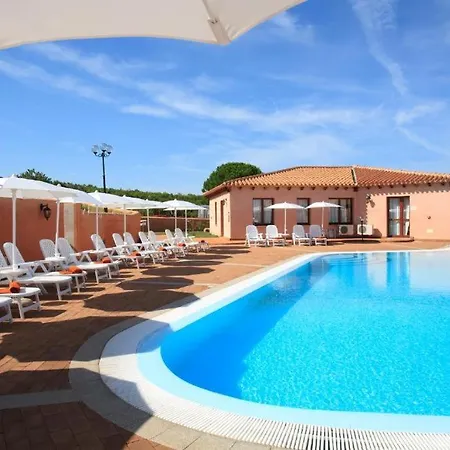 Apartment Gallura Style Res Baia Del Mirti M3 Sleeps3 *
