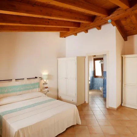Lejlighed Gallura Style Res Baia Del Mirti M3 Sleeps3 *
