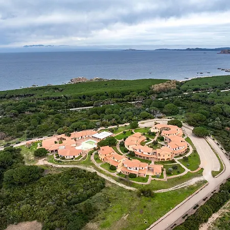 Gallura Style Res Baia Del Mirti M3 Sleeps3 Vignola Mare