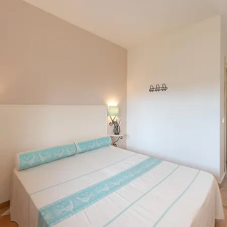 Gallura Style Res Baia Del Mirti M3 Sleeps3 * Vignola Mare