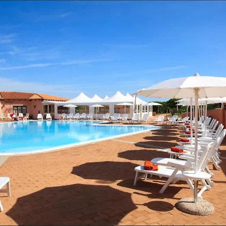 Gallura Style Res Baia Del Mirti M3 Sleeps3 *