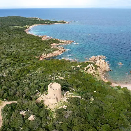 Gallura Style Res Baia Del Mirti M3 Sleeps3