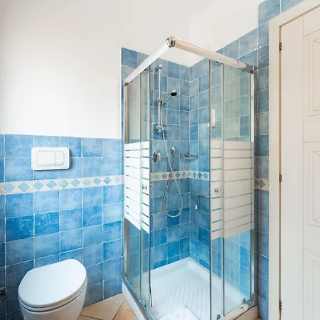 Apartamento Gallura Style Res Baia Del Mirti M3 Sleeps3