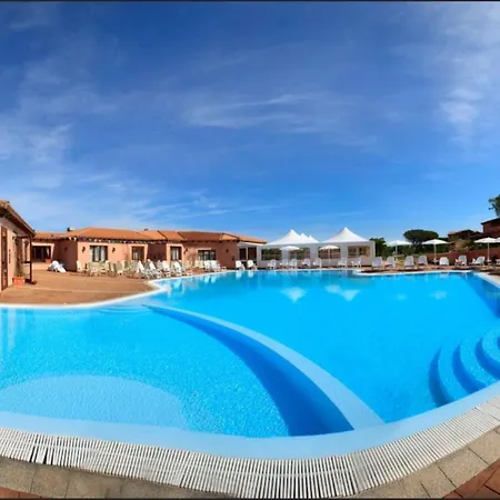 Gallura Style Res Baia Del Mirti M3 Sleeps3 *